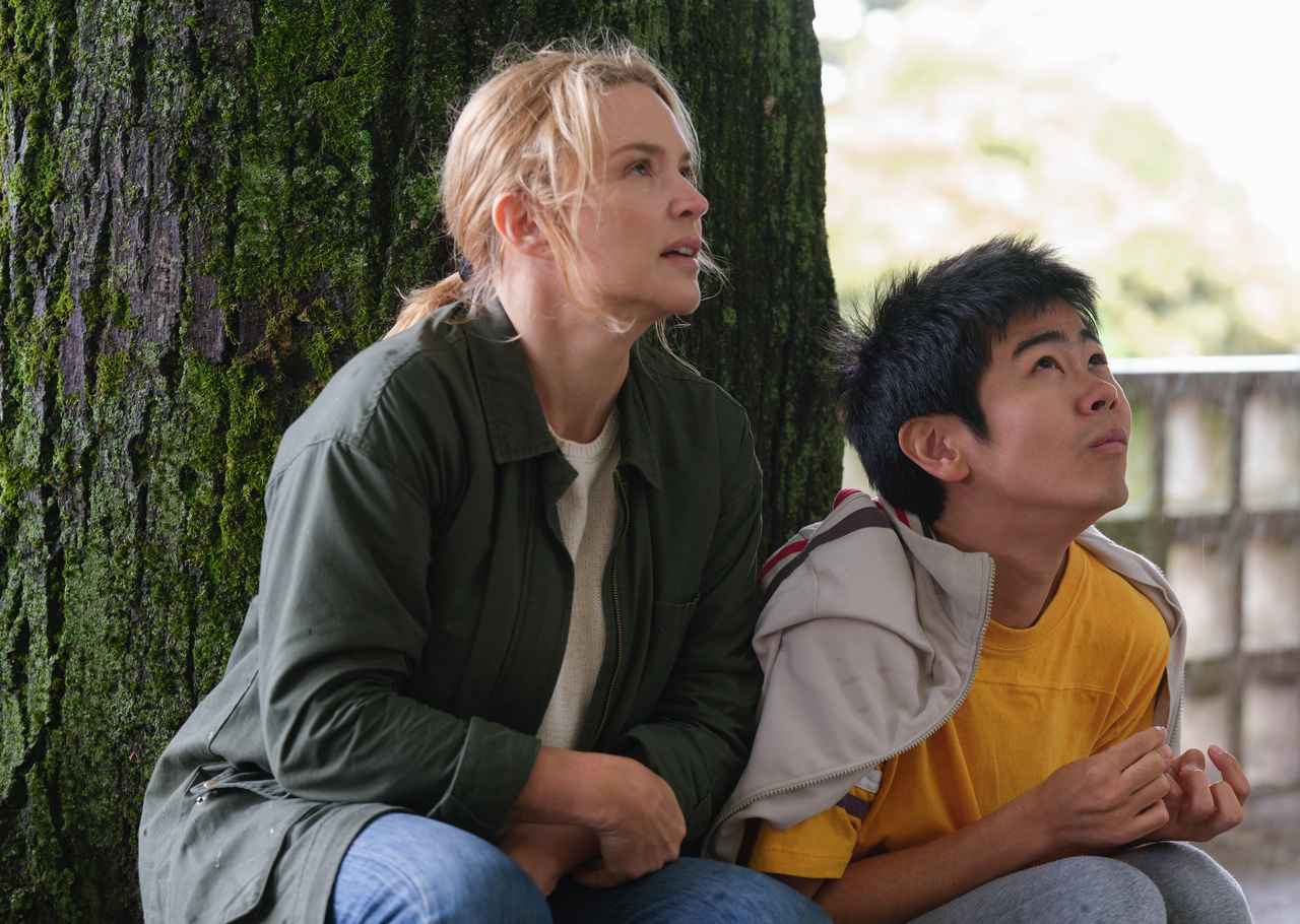 画像5: © 2026 Cinéfrance Studios – Arte France Cinéma – Office Shirous – Bitters End – Heimatfilm – Tarantula – Gapbusters – Same Player – Soudain JPN Partners