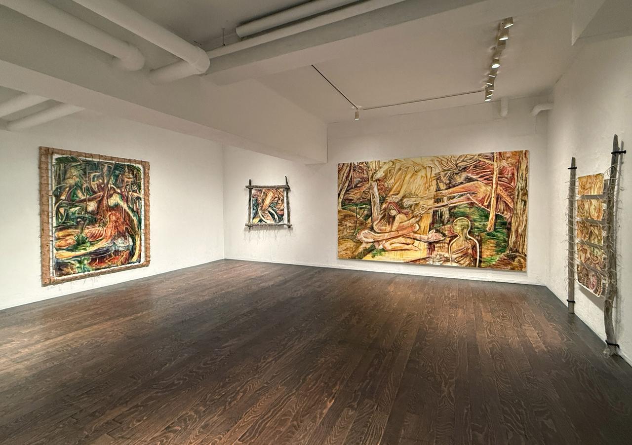 画像4: Statement from Galleries
Focusing on a new generation in Tokyo
-画廊からの発言-新世代への視点2026