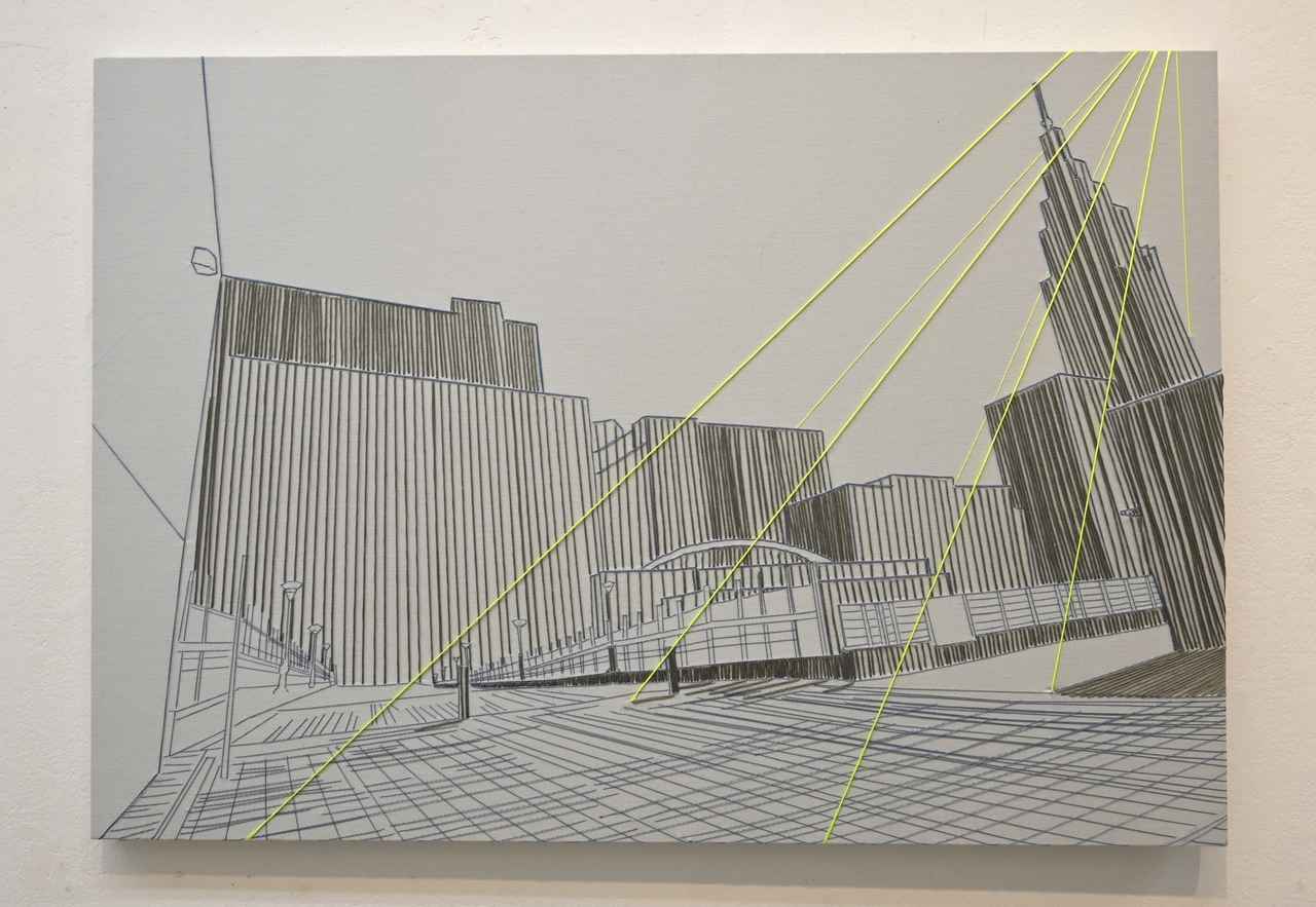 画像5: Statement from Galleries
Focusing on a new generation in Tokyo
-画廊からの発言-新世代への視点2026
