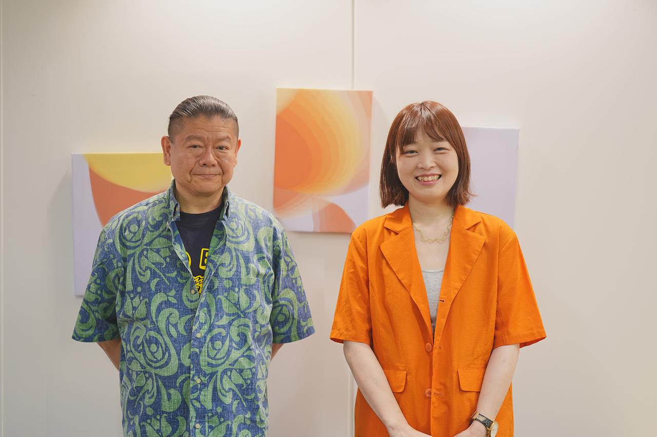 画像: 今後の作品