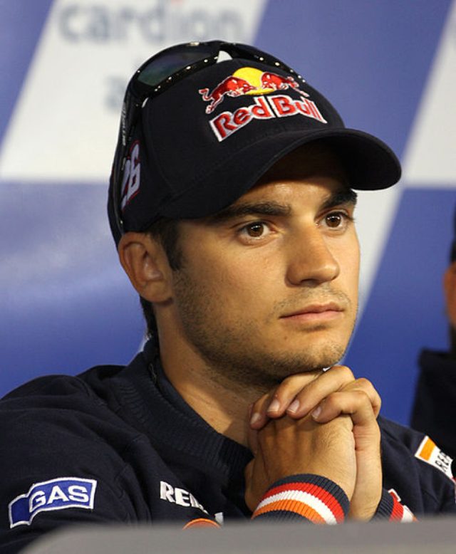画像: Dani Pedrosa ja.wikipedia.org