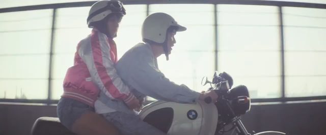 画像3: 人生を、旅するように生きる「MAKE LIFE A RIDE 【JAPAN編】」