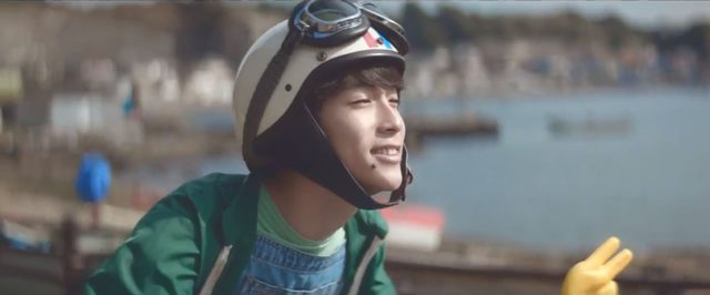 画像2: 人生を、旅するように生きる「MAKE LIFE A RIDE 【JAPAN編】」