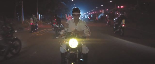 画像4: 人生を、旅するように生きる「MAKE LIFE A RIDE 【JAPAN編】」