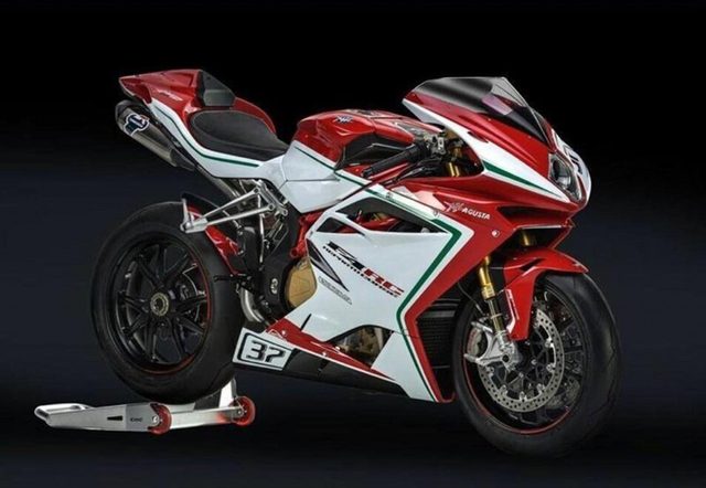 画像: 『F4RC』 www.mv-agusta.jp