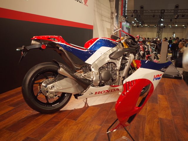 画像: RCV213-S