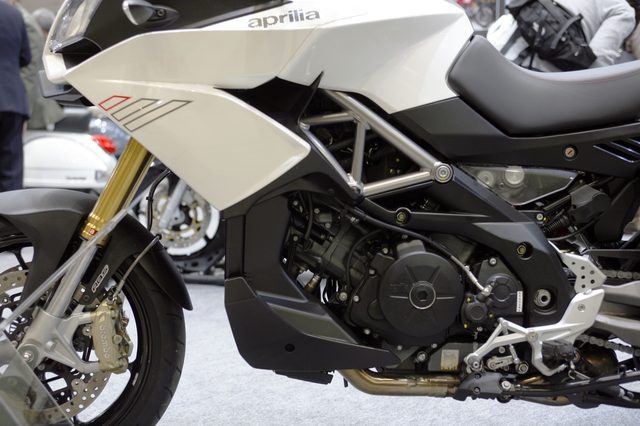 画像3: 世界スーパーバイク選手権マシンのルックスを纏う