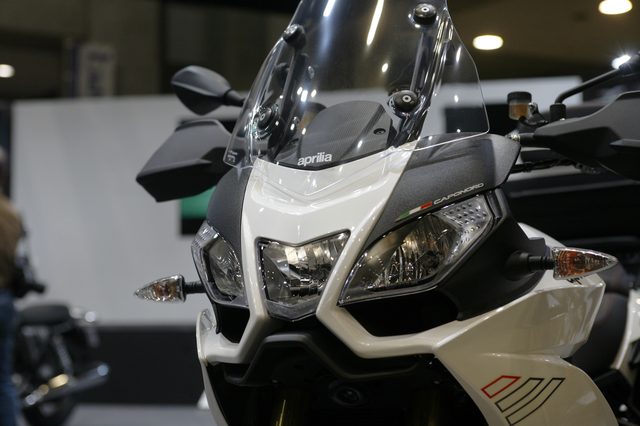 画像5: 世界スーパーバイク選手権マシンのルックスを纏う