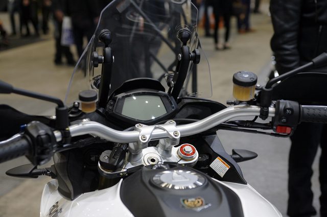 画像4: 世界スーパーバイク選手権マシンのルックスを纏う