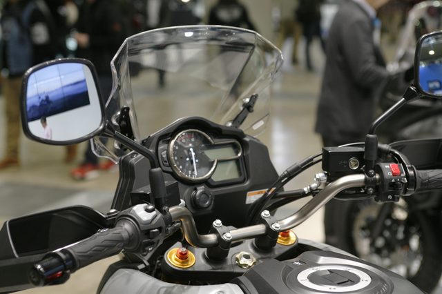 画像3: 【メーカーブースより】スポーツアドベンチャー斬り・⑨「SUZUKI・Kawasaki」
