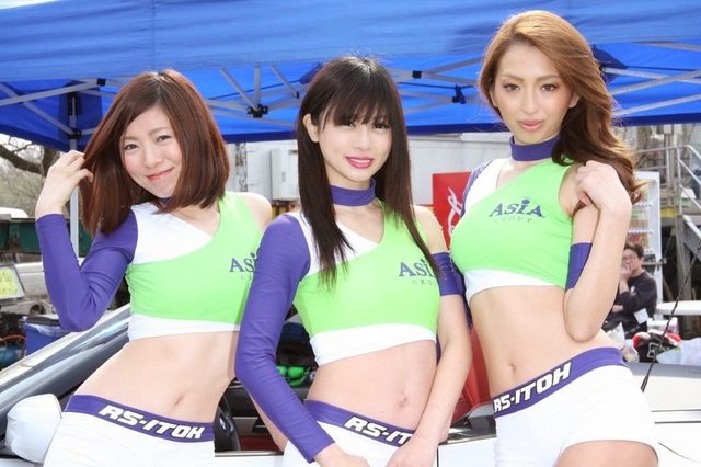画像2: 今週末は全日本ロードレース選手権rd.2inオートポリス