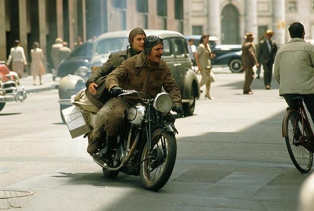 画像: 「モーターサイクル・ダイアリーズ」 原作読んだときの読後感は「モーターサイクル、少なっ!」でした(笑) pds.exblog.jp