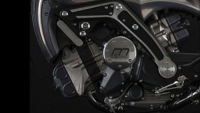 画像3: フランスのアーティスティックバイク Midual が待ち遠しい。日本上陸はいつになるのだろう?