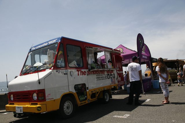 画像4: 【GW Special】BIKE BUILD OFF 2015 に集結した日本のカスタムバイク達 - その1