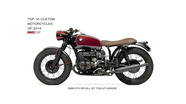 画像2: RECALL BMW R75/5