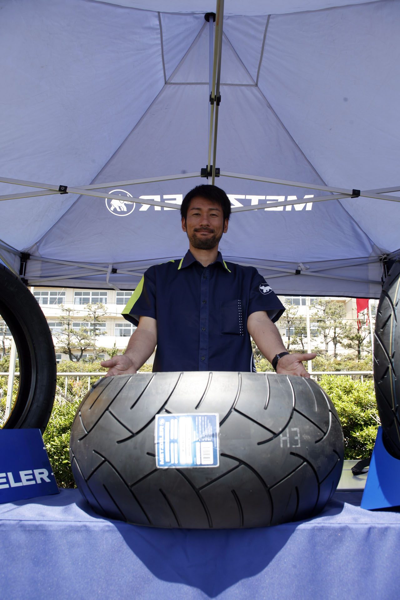 画像9: オープンで自由な空気が新しいカスタムバイクショー「BIKE BUILD OFF」