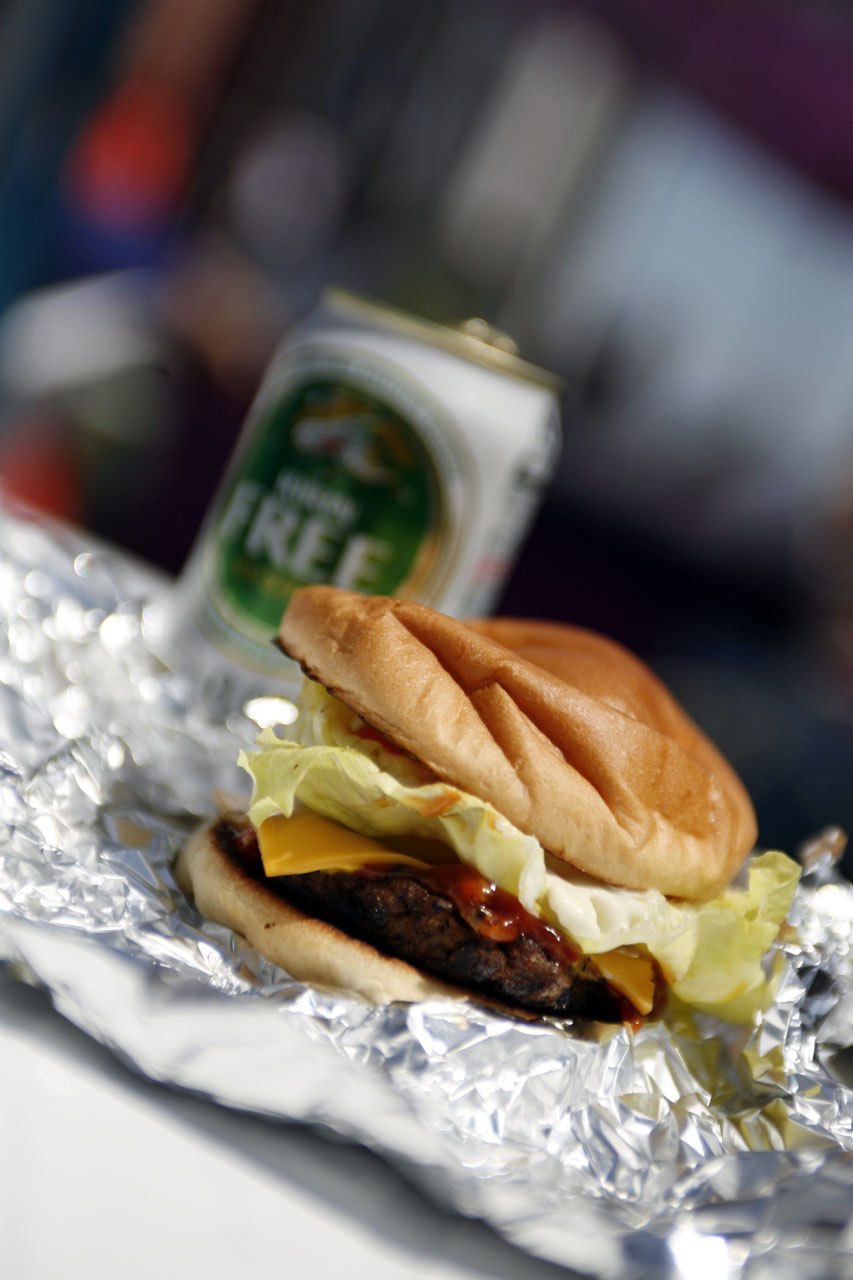 画像4: オープンで自由な空気が新しいカスタムバイクショー「BIKE BUILD OFF」