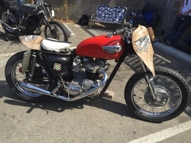 画像8: 【California 速報】ヴェニスビーチでも同時開催された「BIKE BUILD OFF」その4