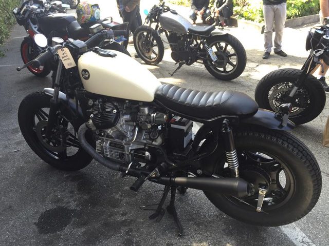 画像4: 【California 速報】ヴェニスビーチでも同時開催された「BIKE BUILD OFF」その4