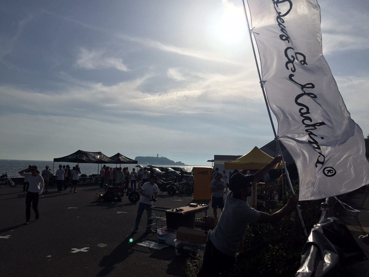 画像1: もう一組の神の召集