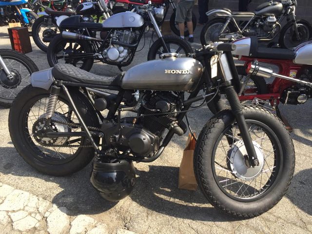 画像6: 【California 速報】ヴェニスビーチでも同時開催された「BIKE BUILD OFF」その4