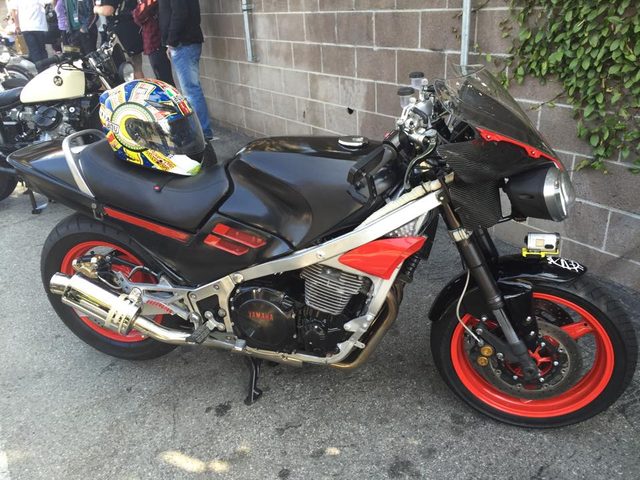 画像9: 【California 速報】ヴェニスビーチでも同時開催された「BIKE BUILD OFF」その1