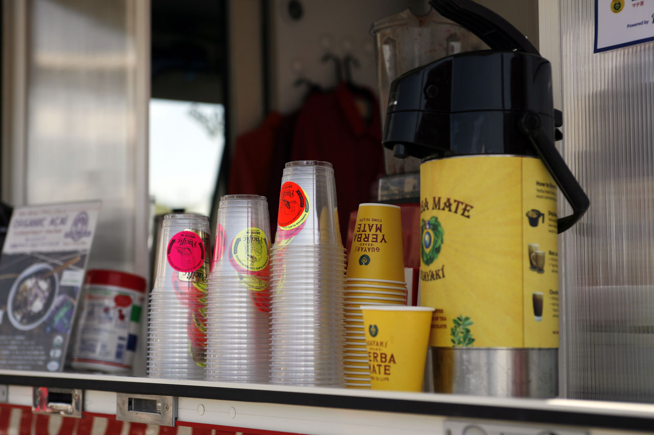 画像5: オープンで自由な空気が新しいカスタムバイクショー「BIKE BUILD OFF」