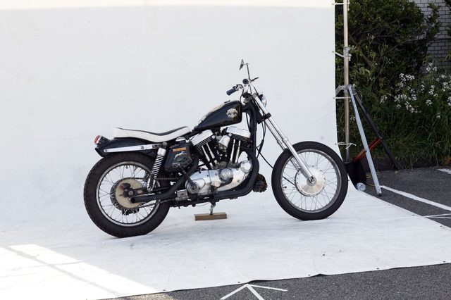 画像9: BIKE BUILD OFFの日本代表となったカスタムビルダーたち
