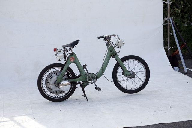 画像5: BIKE BUILD OFFの日本代表となったカスタムビルダーたち