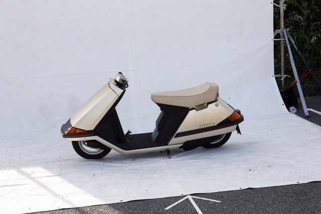 画像3: BIKE BUILD OFFの日本代表となったカスタムビルダーたち