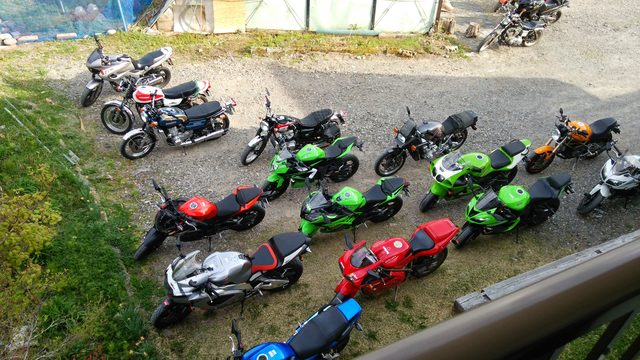 画像1: 奥鬼怒川 家康の里 大野屋