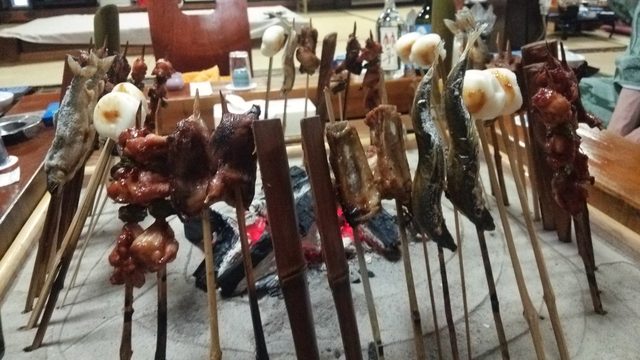 画像3: 奥鬼怒川 家康の里 大野屋