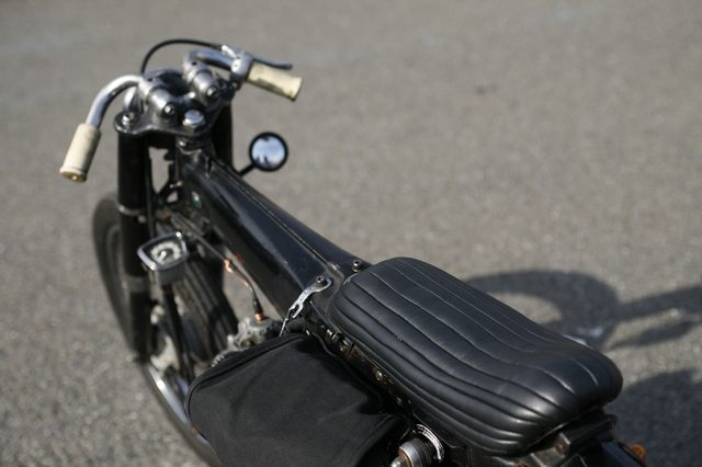 画像7: BIKE BUILD OFF 2015のTOP5のディテール「優勝:Honda American Dax」