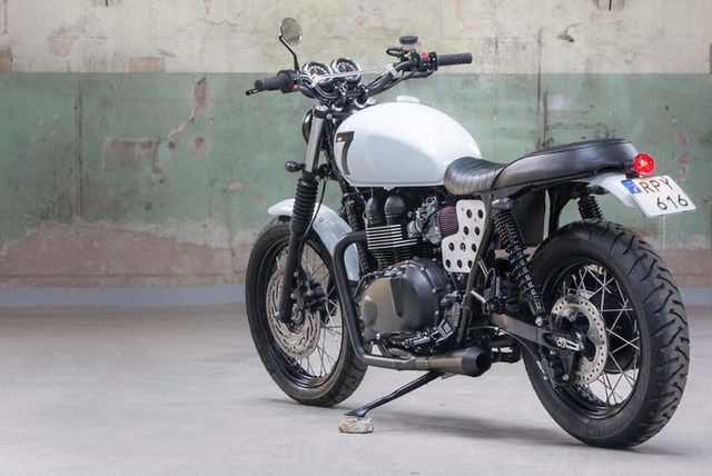 画像1: modmoto.se