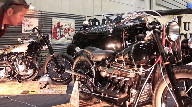 画像3: 【超楽しい】行ったことありますか?Hot Rod Custom Show!!