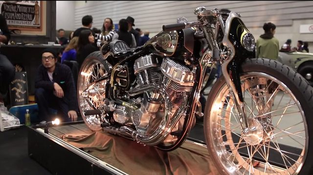 画像4: 【超楽しい】行ったことありますか?Hot Rod Custom Show!!