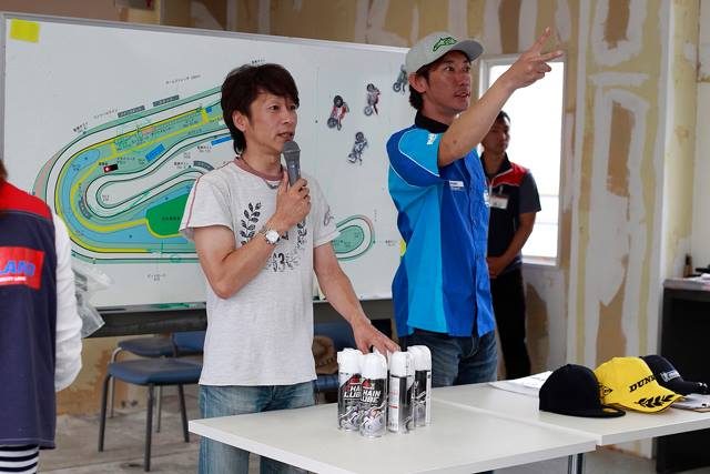 画像1: RACING PHOTO LOOP www.r-pl.jp