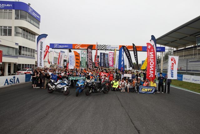 画像2: RACING PHOTO LOOP www.r-pl.jp