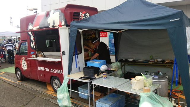 画像2: サーキット走行以外にもお楽しみがいっぱい