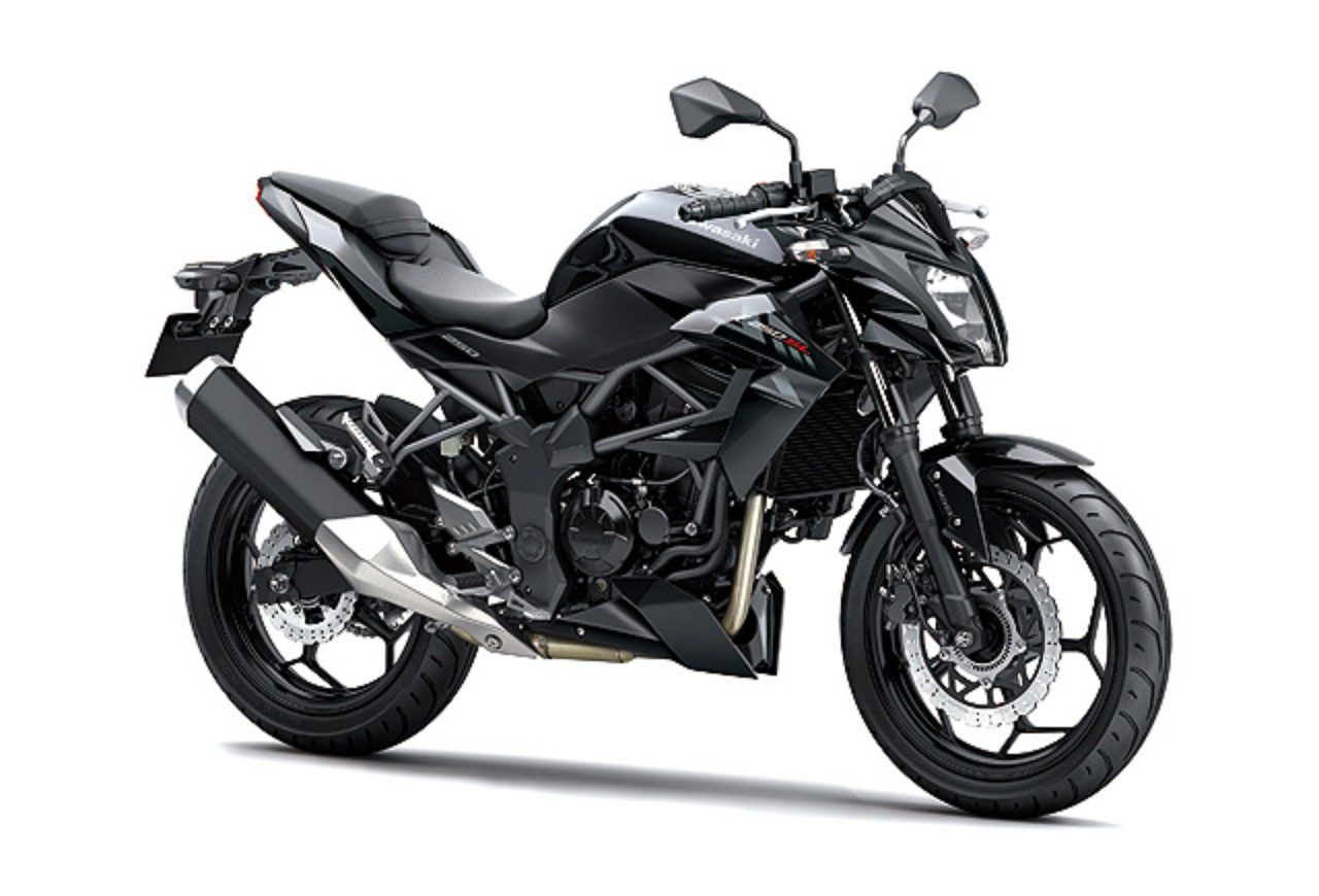 K's-STYLEがZ250SLを7月に国内販売へ - LAWRENCE - in partnership