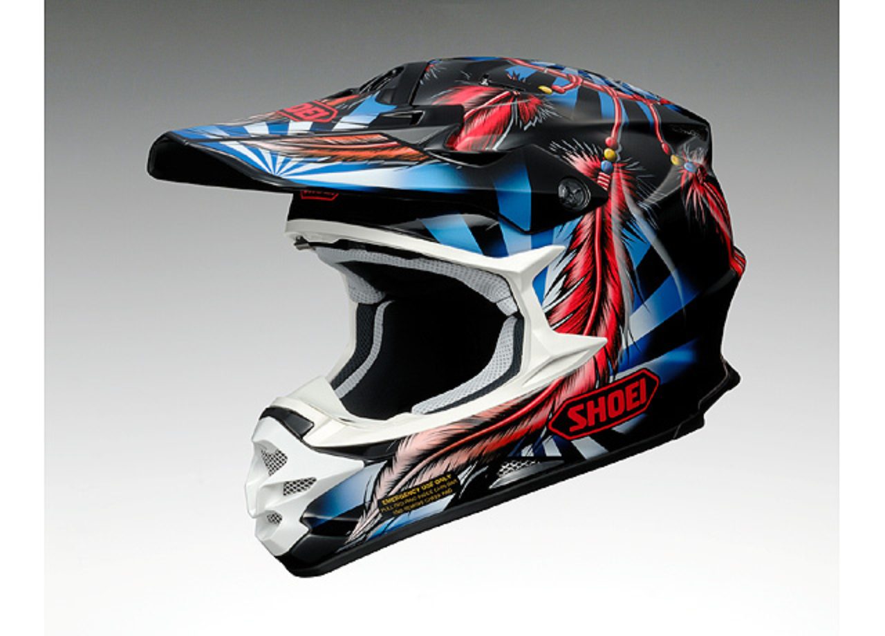 【SHOEI】GRNT2のジョシュ・グラントモデルが登場 LAWRENCE ERIDE x LIFESTYLE + α