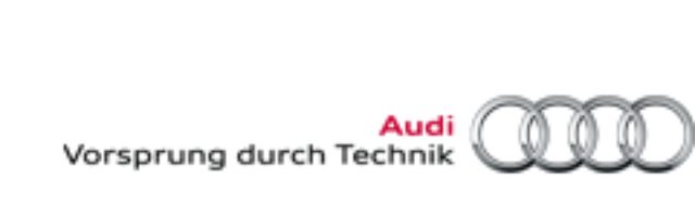 画像: 現在のロゴ www.audi.co.jp