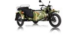 画像1: 2015 Ural Gear-Up www.ural-jp.com