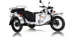 画像2: 2015 Ural Gear-Up www.ural-jp.com
