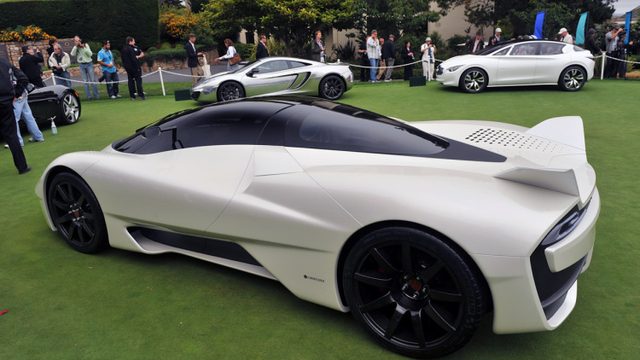 画像3: Tuatara www.autoblog.com