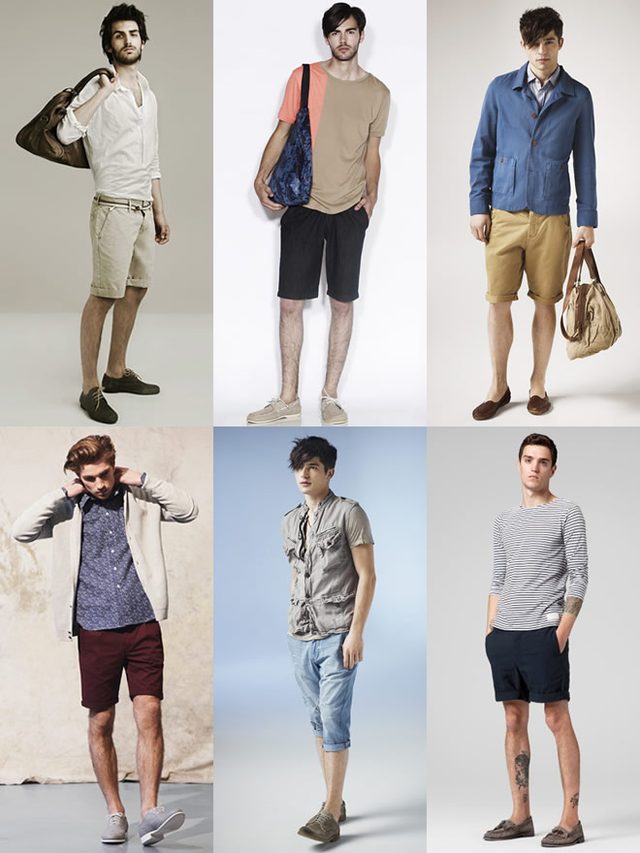 画像: うっすらすね毛がトレンド www.fashionbeans.com