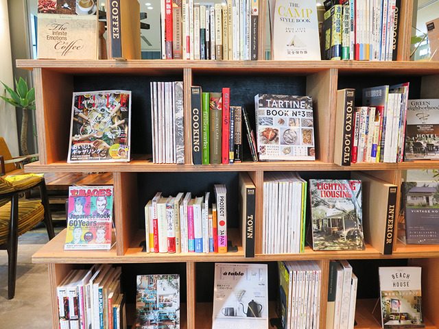 画像: ザ サード カフェ(THE 3RD CAFE) www.fashion-headline.com