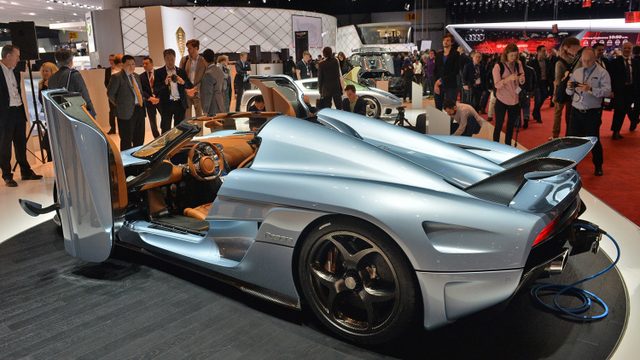 画像2: Koenigsegg REGERA o.aolcdn.com