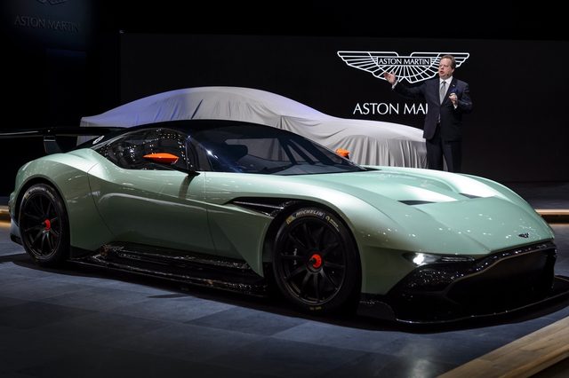 画像: Aston Martin Vulcan www.trbimg.com
