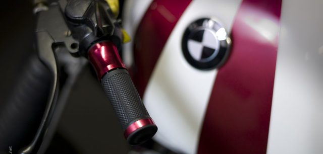 画像: 美しい加工が特徴 kevilsspeedshop.com